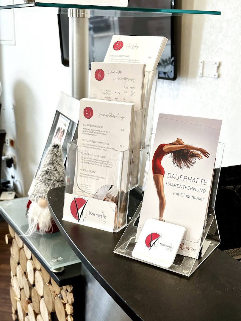 VM Kosmetikstudio · Fotos 9