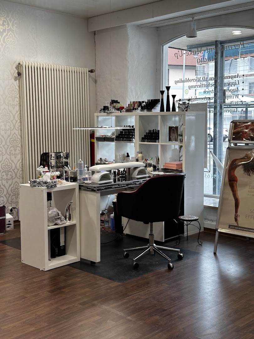VM Kosmetikstudio · Fotos 11